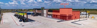 Plus de détails pour 3333 Kilgore Pkwy, Baytown, TX - Local commercial à louer