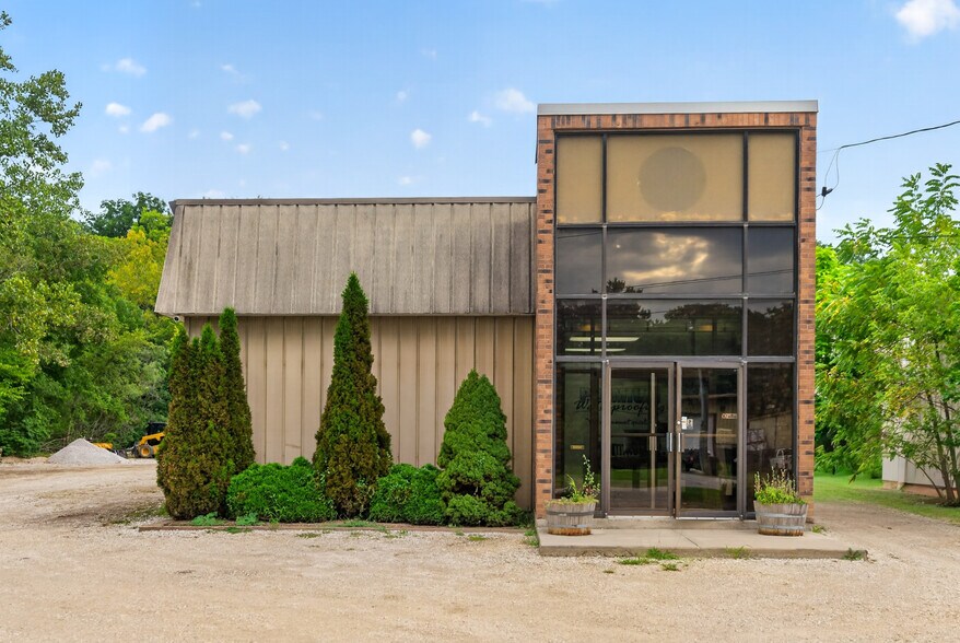 520 S River St, Batavia, IL à vendre - Photo de l’immeuble – Image 2 sur 40