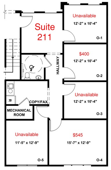 110 Samaritan Dr, Cumming, GA à louer - Photo de l’immeuble – Image 2 sur 12