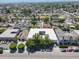 Plus de détails pour 6535 Fulton Ave, Van Nuys, CA - Logement à vendre