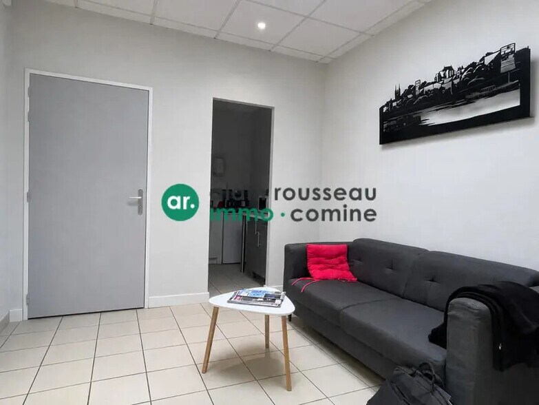 Bureau dans Beaucouzé à louer - Photo intérieure – Image 3 sur 4
