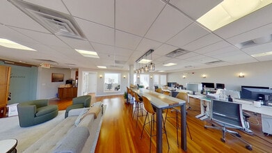 80 River St, Hoboken, NJ à louer Photo intérieure– Image 1 sur 3