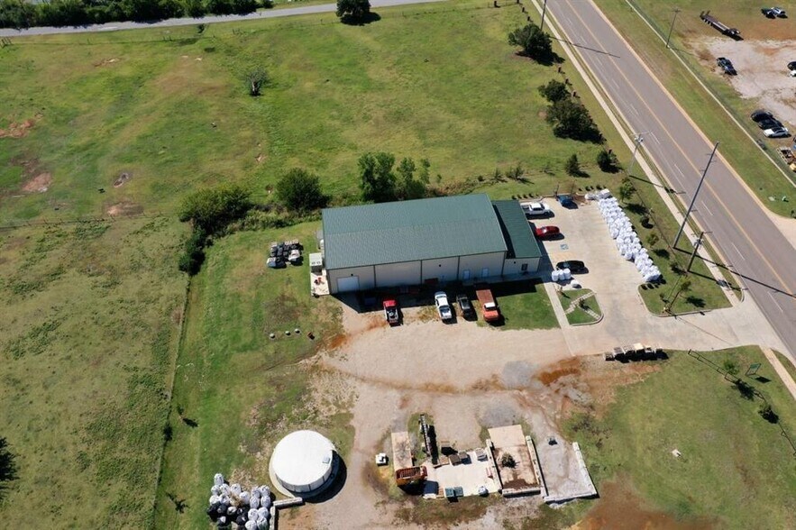 10000 S Sunnylane Rd, Moore, OK à vendre - Photo de l’immeuble – Image 2 sur 18