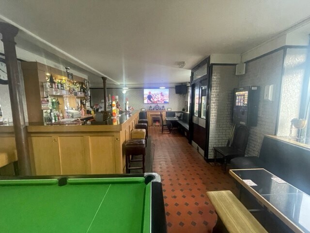 37-39 South Harbour St, Ayr à louer - Photo intérieure – Image 2 sur 5