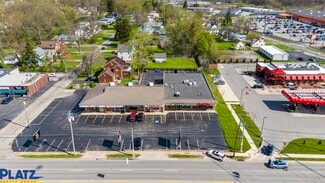 Plus de détails pour 104-114 Boardman Poland Rd, Boardman, OH - Bureau/Local commercial à louer