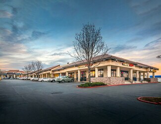 Plus de détails pour 7700 Sunrise Blvd, Citrus Heights, CA - Local commercial à louer