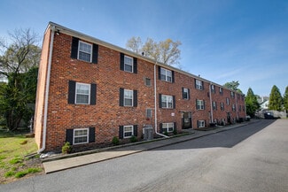 Plus de détails pour 3810 Chamberlayne Ave, Richmond, VA - Logement à vendre
