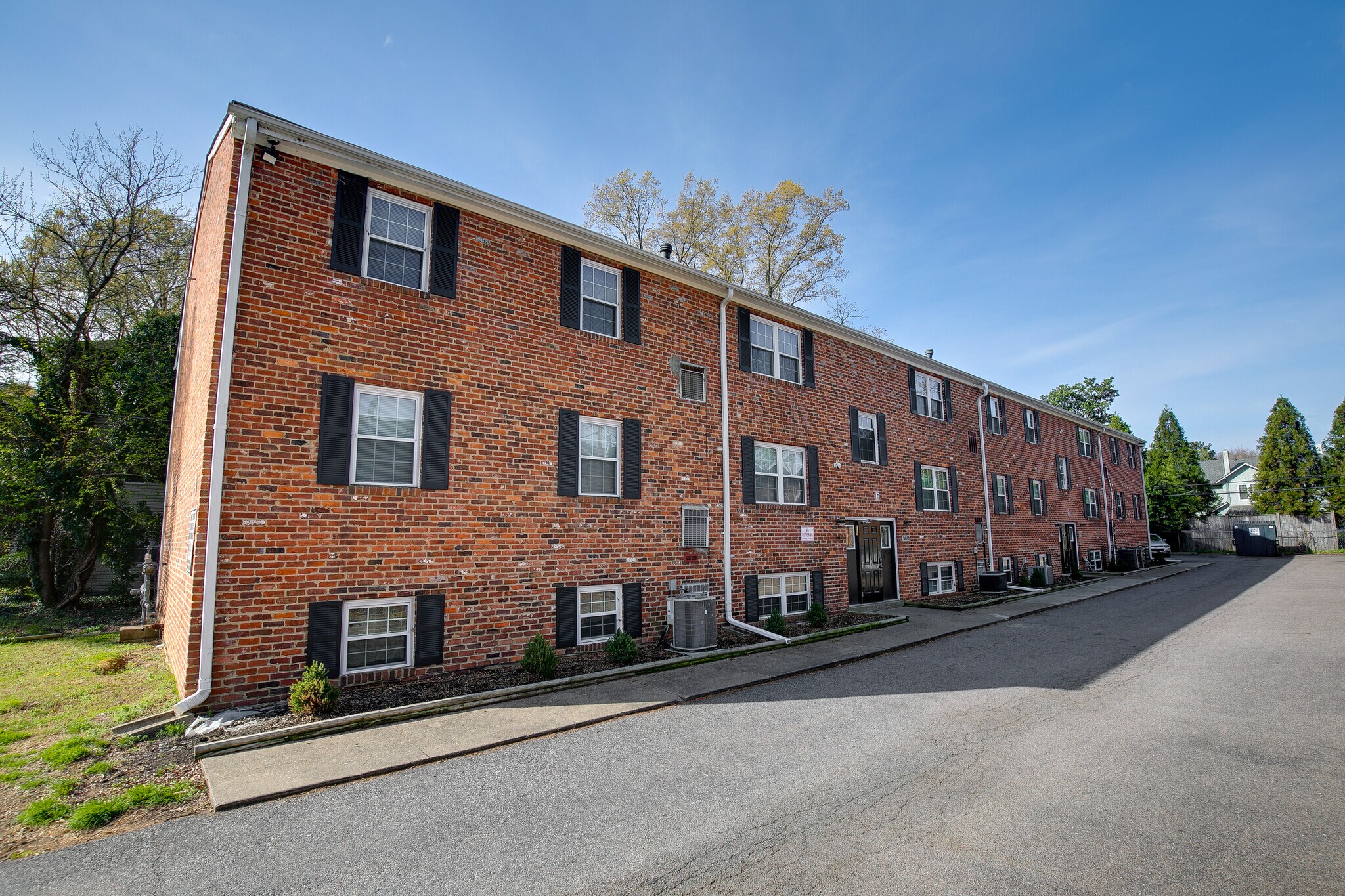 3810 Chamberlayne Ave, Richmond, VA à vendre Photo principale– Image 1 sur 26