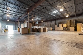 Plus de détails pour 120-122 S 20th St, Irvington, NJ - Industriel/Logistique à louer