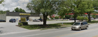 Plus de détails pour 68 E Main St, Farmington, AR - Local commercial à vendre