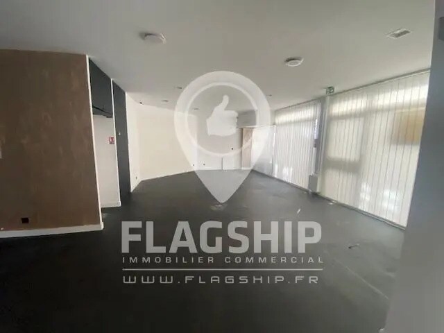 Local commercial dans Bois-Colombes à louer - Photo de l’immeuble – Image 1 sur 7