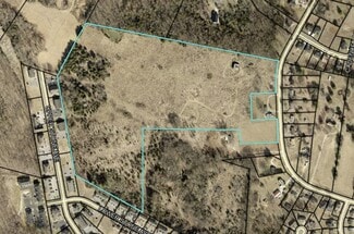 Plus de détails pour 979 Moorman Ln, Bowling Green, KY - Terrain à vendre