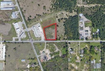 17500 Telge Rd, Cypress, TX à vendre Photo de l’immeuble– Image 1 sur 6