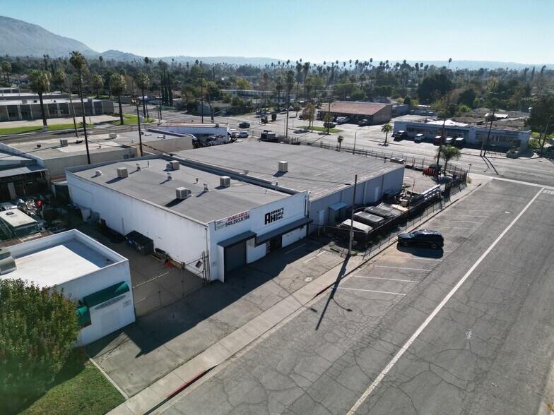 3226 Franklin Ave, Riverside, CA à louer - Photo de l’immeuble – Image 3 sur 11