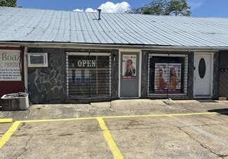 Plus de détails pour 702 Elm St, Rockmart, GA - Bureau à louer