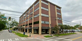 Plus de détails pour 501 Greene St, Augusta, GA - Bureau à louer