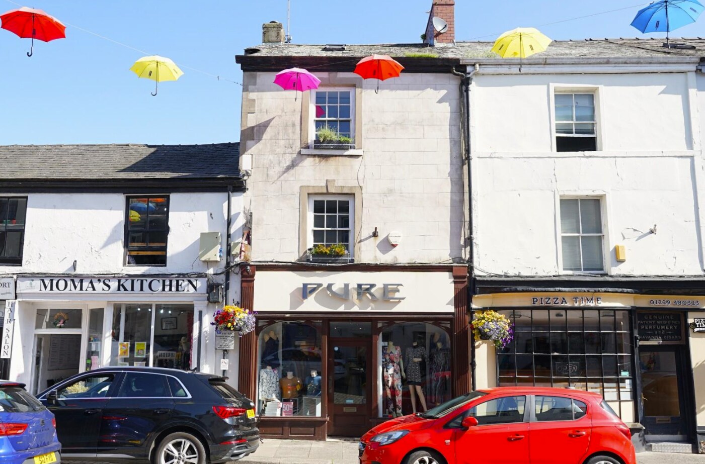 3 Market St, Ulverston à vendre Photo de l’immeuble– Image 1 sur 11