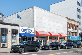 Plus de détails pour 1409 Avenue J, Brooklyn, NY - Local commercial à louer
