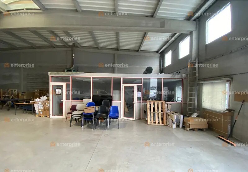 Industriel/Logistique dans Seclin à louer - Photo intérieure – Image 2 sur 4