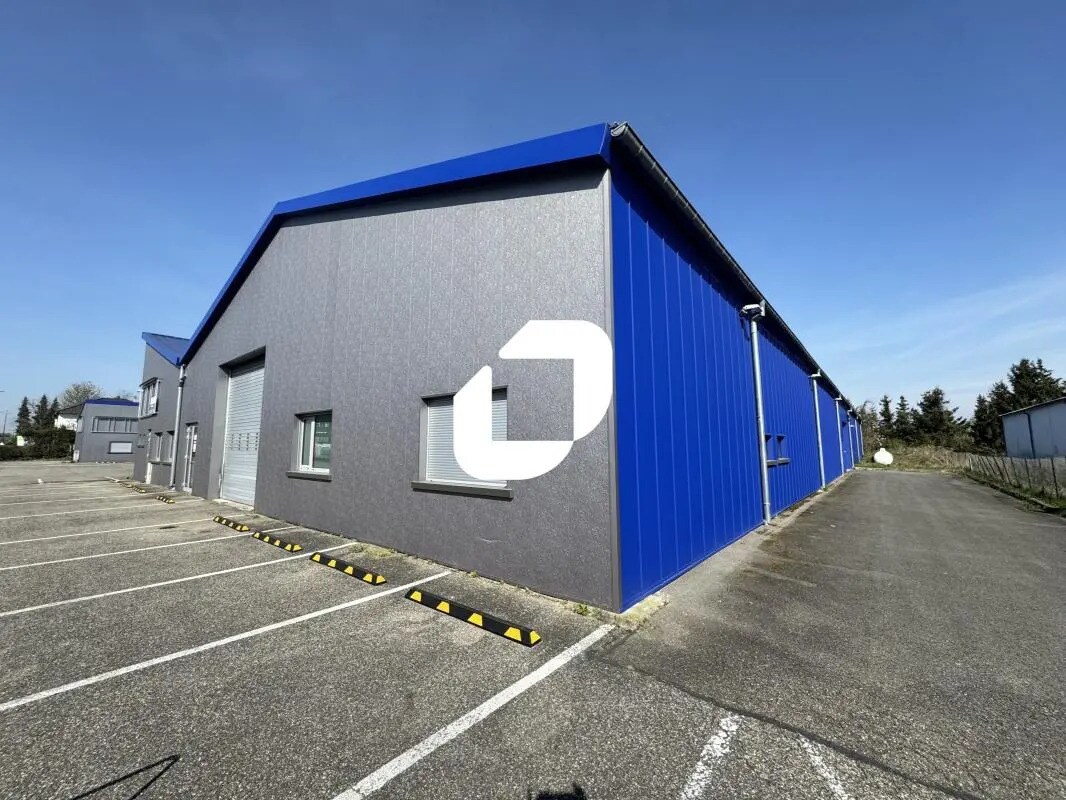 3 Rue Vauban, Mundolsheim à louer Photo principale– Image 1 sur 19