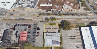 Plus de détails pour 226-230 Winkler Dr, Houston, TX - Local commercial à vendre