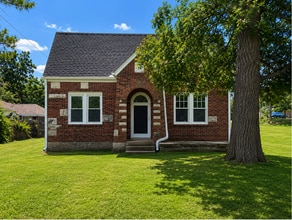 1100 Riverwood Dr, Nashville, TN à louer Photo intérieure– Image 2 sur 7