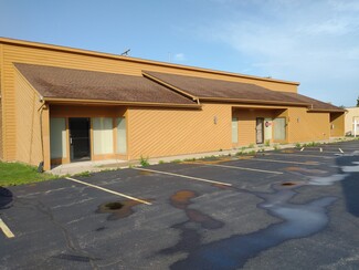 Plus de détails pour 20 Cedarfield Commons, Greece, NY - Bureau à louer