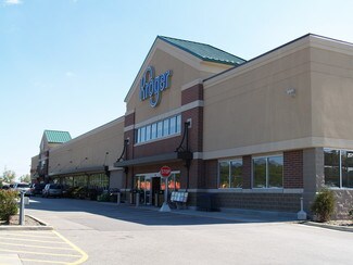 Plus de détails pour 868-870 W Eads Pky, Lawrenceburg, IN - Local commercial à louer
