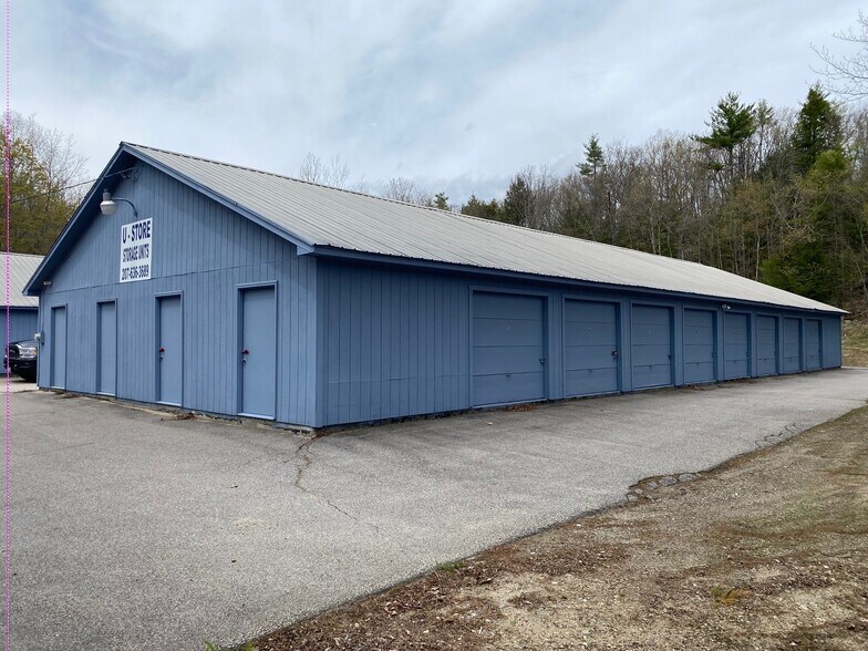 370 Emery Mills Rd, Shapleigh, ME à vendre - Photo de l’immeuble – Image 2 sur 3
