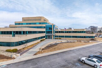 Plus de détails pour 1751 W Diehl Rd, Naperville, IL - Bureau à louer