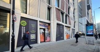 Plus de détails pour 62-82 Commercial Rd, Londres - Local commercial à louer