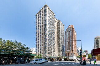 Plus de détails pour 160 E 65th St, New York, NY - Bureau à louer