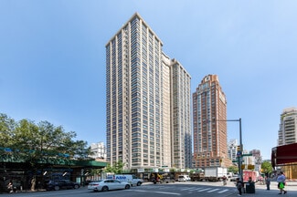 Plus de détails pour 160 E 65th St, New York, NY - Bureau à louer