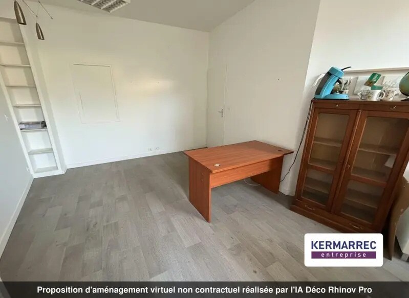 Bureau dans Vannes à louer - Photo intérieure – Image 2 sur 3