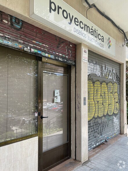 Barrio del Pilar, Madrid, Madrid à louer - Photo intérieure – Image 1 sur 1