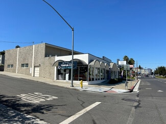 Plus de détails pour 280 El Camino Real, San Carlos, CA - Local commercial à vendre