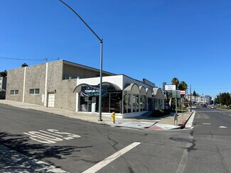 Plus de détails pour 280 El Camino Real, San Carlos, CA - Local commercial à vendre