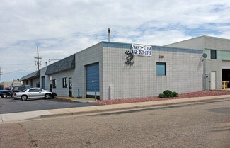 Plus de détails pour 3730 Paris St, Denver, CO - Local d'activités à louer