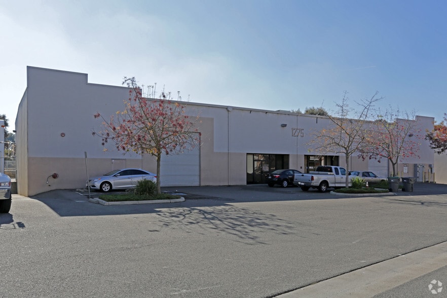 1275 Triangle Ct, West Sacramento, CA à louer - Photo de l’immeuble – Image 2 sur 7