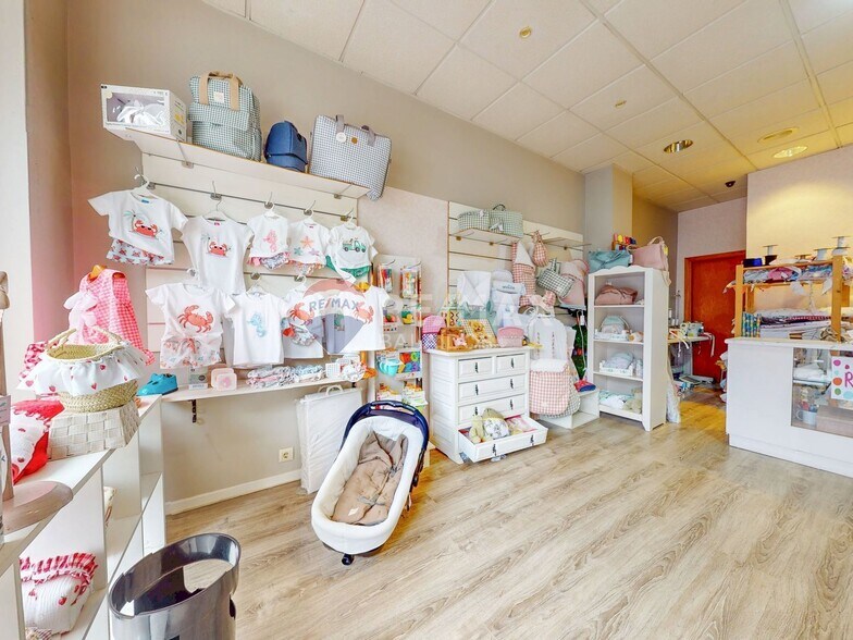 Local commercial dans Vigo, Pontevedra à vendre - Photo intérieure – Image 3 sur 19