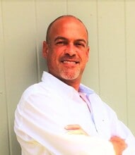 Olen Mitchell