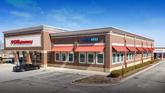 Plus de détails pour 9551 171st St, Tinley Park, IL - Local commercial à vendre