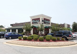 Plus de détails pour 4790 Jimmy Lee Smith Pky, Hiram, GA - Local commercial à louer