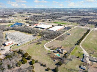 Plus de détails pour 6785 County Road 166, McKinney, TX - Terrain à vendre