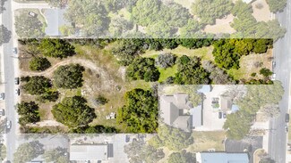 Plus de détails pour 116 Bess St, Boerne, TX - Terrain à vendre