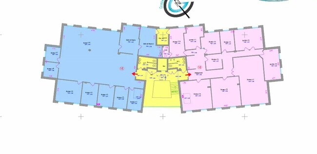 Plus de détails pour Bureau à vendre