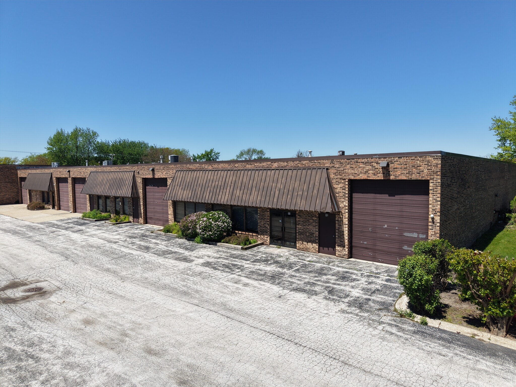 1584-1598 Huntington Dr, Calumet City, IL à louer Photo intérieure– Image 1 sur 2