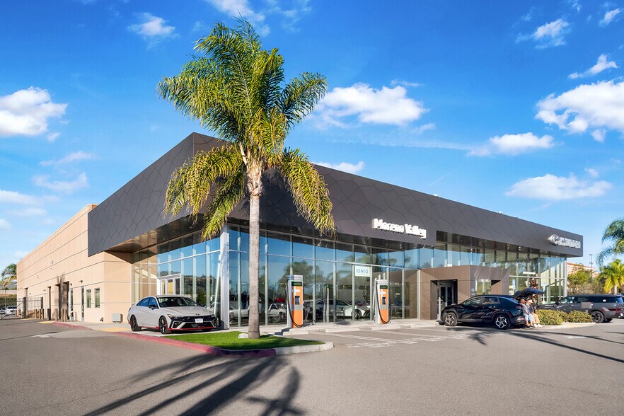 27500 Eucalyptus Ave, Moreno Valley, CA à vendre - Photo de l’immeuble – Image 3 sur 5