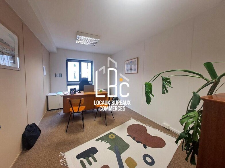 Rue Charles Brunellière, Nantes à louer - Photo de l’immeuble – Image 3 sur 5