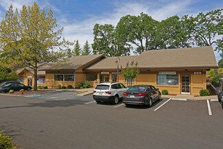 Plus de détails pour 899 Embarcadero Dr, El Dorado Hills, CA - Bureau/Local commercial à louer